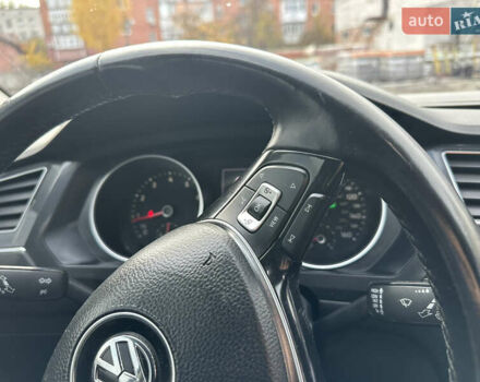 Синій Фольксваген Тігуан, об'ємом двигуна 2 л та пробігом 192 тис. км за 16999 $, фото 40 на Automoto.ua