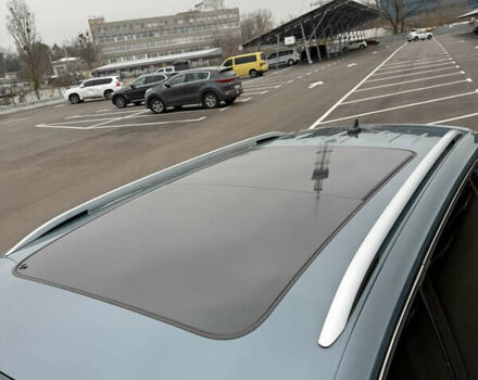 Синий Фольксваген Тигуан, объемом двигателя 1.98 л и пробегом 78 тыс. км за 23000 $, фото 14 на Automoto.ua