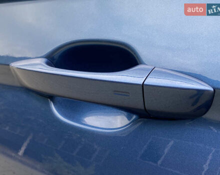 Синий Фольксваген Тигуан, объемом двигателя 1.98 л и пробегом 66 тыс. км за 19850 $, фото 16 на Automoto.ua