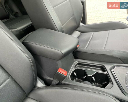 Синий Фольксваген Тигуан, объемом двигателя 1.98 л и пробегом 66 тыс. км за 19850 $, фото 44 на Automoto.ua