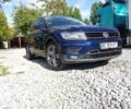 Синій Фольксваген Тігуан, об'ємом двигуна 2 л та пробігом 165 тис. км за 23500 $, фото 17 на Automoto.ua