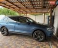 Синій Фольксваген Тігуан, об'ємом двигуна 1.98 л та пробігом 62 тис. км за 21000 $, фото 1 на Automoto.ua
