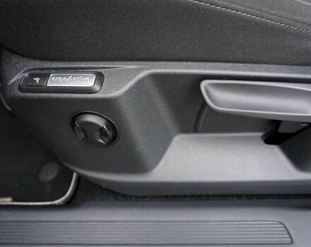 Синий Фольксваген Тигуан, объемом двигателя 2 л и пробегом 91 тыс. км за 10900 $, фото 9 на Automoto.ua