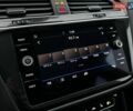 Синій Фольксваген Тігуан, об'ємом двигуна 1.98 л та пробігом 85 тис. км за 19500 $, фото 22 на Automoto.ua