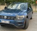 Синій Фольксваген Тігуан, об'ємом двигуна 1.98 л та пробігом 184 тис. км за 18300 $, фото 7 на Automoto.ua