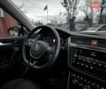 Синій Фольксваген Тігуан, об'ємом двигуна 1.98 л та пробігом 85 тис. км за 19500 $, фото 19 на Automoto.ua