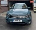 Синий Фольксваген Тигуан, объемом двигателя 1.98 л и пробегом 99 тыс. км за 20499 $, фото 3 на Automoto.ua
