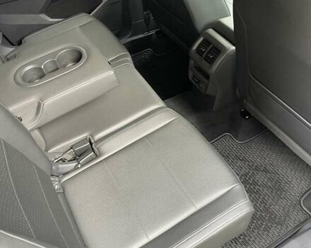 Синий Фольксваген Тигуан, объемом двигателя 1.98 л и пробегом 99 тыс. км за 20499 $, фото 10 на Automoto.ua