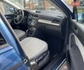 Синій Фольксваген Тігуан, об'ємом двигуна 1.98 л та пробігом 184 тис. км за 18300 $, фото 19 на Automoto.ua