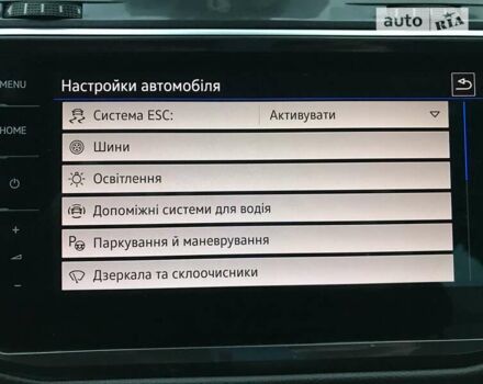 Синий Фольксваген Тигуан, объемом двигателя 1.97 л и пробегом 199 тыс. км за 27000 $, фото 233 на Automoto.ua