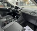 Синий Фольксваген Тигуан, объемом двигателя 2 л и пробегом 69 тыс. км за 17500 $, фото 14 на Automoto.ua