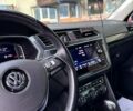 Синий Фольксваген Тигуан, объемом двигателя 2 л и пробегом 165 тыс. км за 24500 $, фото 16 на Automoto.ua