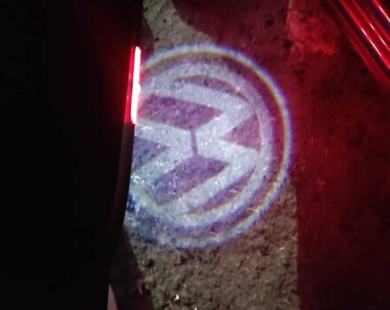 Синий Фольксваген Тигуан, объемом двигателя 2 л и пробегом 43 тыс. км за 19500 $, фото 23 на Automoto.ua