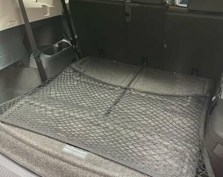 Синий Фольксваген Тигуан, объемом двигателя 1.98 л и пробегом 99 тыс. км за 20499 $, фото 12 на Automoto.ua