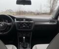 Синій Фольксваген Тігуан, об'ємом двигуна 2 л та пробігом 144 тис. км за 19700 $, фото 13 на Automoto.ua