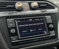 Синий Фольксваген Тигуан, объемом двигателя 2 л и пробегом 23 тыс. км за 25290 $, фото 5 на Automoto.ua
