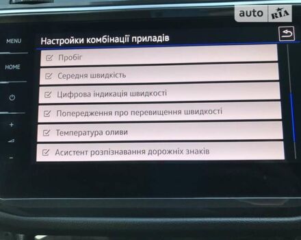 Синий Фольксваген Тигуан, объемом двигателя 1.97 л и пробегом 199 тыс. км за 27000 $, фото 32 на Automoto.ua