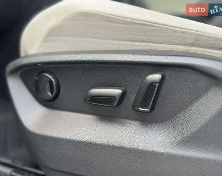 Синий Фольксваген Тигуан, объемом двигателя 1.98 л и пробегом 105 тыс. км за 18350 $, фото 16 на Automoto.ua