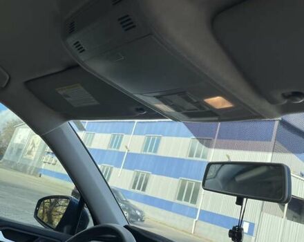 Синий Фольксваген Тигуан, объемом двигателя 2 л и пробегом 109 тыс. км за 18000 $, фото 31 на Automoto.ua