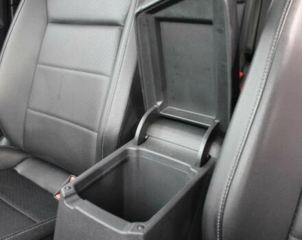 Синий Фольксваген Тигуан, объемом двигателя 2 л и пробегом 39 тыс. км за 11000 $, фото 12 на Automoto.ua