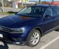 Синій Фольксваген Тігуан, об'ємом двигуна 1.97 л та пробігом 166 тис. км за 27000 $, фото 3 на Automoto.ua