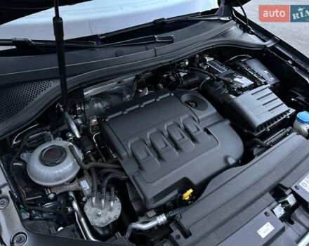 Синий Фольксваген Тигуан, объемом двигателя 1.98 л и пробегом 166 тыс. км за 26950 $, фото 83 на Automoto.ua