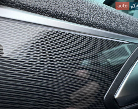 Синий Фольксваген Тигуан, объемом двигателя 1.98 л и пробегом 166 тыс. км за 26950 $, фото 40 на Automoto.ua