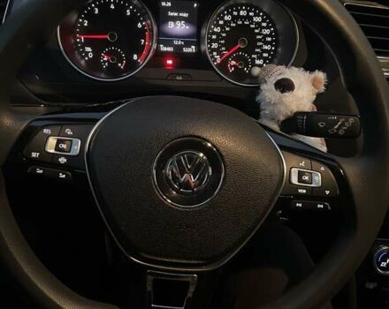 Синий Фольксваген Тигуан, объемом двигателя 2 л и пробегом 109 тыс. км за 18000 $, фото 40 на Automoto.ua