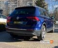 Синій Фольксваген Тігуан, об'ємом двигуна 2 л та пробігом 164 тис. км за 25300 $, фото 6 на Automoto.ua