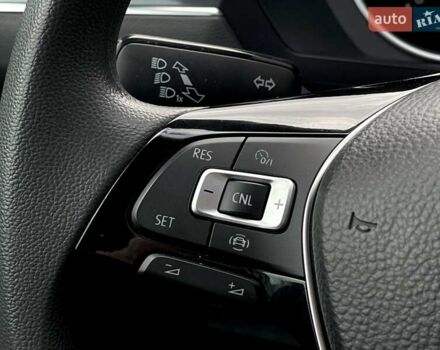 Синій Фольксваген Тігуан, об'ємом двигуна 1.98 л та пробігом 129 тис. км за 17900 $, фото 25 на Automoto.ua