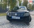 Синий Фольксваген Тигуан, объемом двигателя 1.98 л и пробегом 128 тыс. км за 17350 $, фото 8 на Automoto.ua