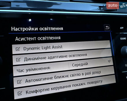 Синий Фольксваген Тигуан, объемом двигателя 1.98 л и пробегом 166 тыс. км за 26950 $, фото 74 на Automoto.ua