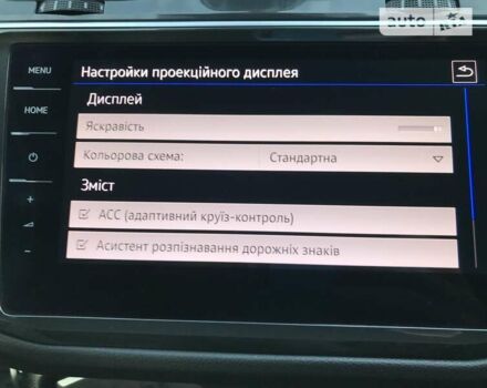 Синий Фольксваген Тигуан, объемом двигателя 1.97 л и пробегом 199 тыс. км за 27000 $, фото 42 на Automoto.ua