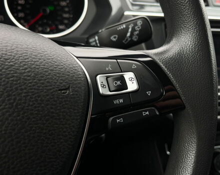 Синий Фольксваген Тигуан, объемом двигателя 2 л и пробегом 60 тыс. км за 17500 $, фото 17 на Automoto.ua