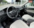 Синій Фольксваген Тігуан, об'ємом двигуна 1.98 л та пробігом 129 тис. км за 17900 $, фото 16 на Automoto.ua