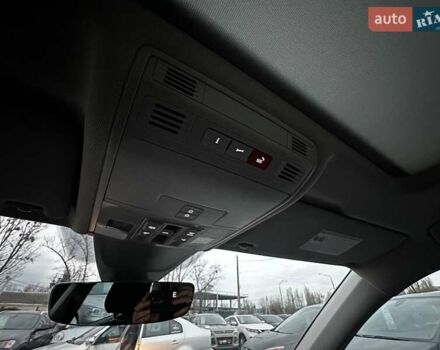 Синій Фольксваген Тігуан, об'ємом двигуна 1.98 л та пробігом 85 тис. км за 19500 $, фото 28 на Automoto.ua