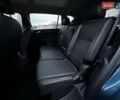Синій Фольксваген Тігуан, об'ємом двигуна 1.98 л та пробігом 85 тис. км за 19500 $, фото 13 на Automoto.ua