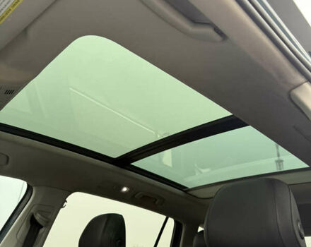 Синий Фольксваген Тигуан, объемом двигателя 1.98 л и пробегом 78 тыс. км за 23000 $, фото 15 на Automoto.ua