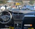 Синій Фольксваген Тігуан, об'ємом двигуна 2 л та пробігом 23 тис. км за 24800 $, фото 10 на Automoto.ua