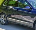 Синій Фольксваген Тігуан, об'ємом двигуна 2 л та пробігом 165 тис. км за 23500 $, фото 5 на Automoto.ua