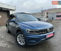 Синій Фольксваген Тігуан, об'ємом двигуна 2 л та пробігом 192 тис. км за 16999 $, фото 22 на Automoto.ua