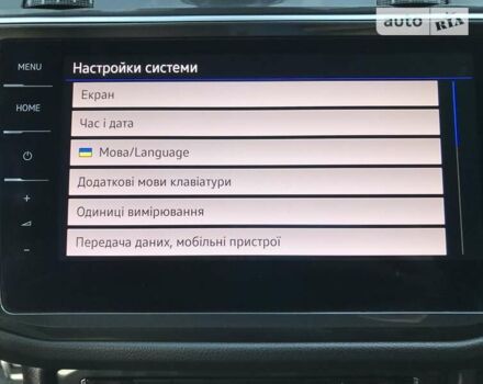 Синий Фольксваген Тигуан, объемом двигателя 1.97 л и пробегом 199 тыс. км за 27000 $, фото 61 на Automoto.ua