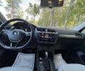 Синій Фольксваген Тігуан, об'ємом двигуна 2 л та пробігом 49 тис. км за 7800 $, фото 5 на Automoto.ua