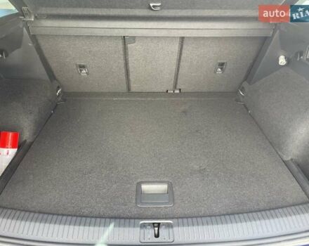 Синій Фольксваген Тігуан, об'ємом двигуна 1.97 л та пробігом 166 тис. км за 27000 $, фото 8 на Automoto.ua