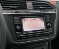 Синій Фольксваген Тігуан, об'ємом двигуна 1.98 л та пробігом 129 тис. км за 17900 $, фото 20 на Automoto.ua
