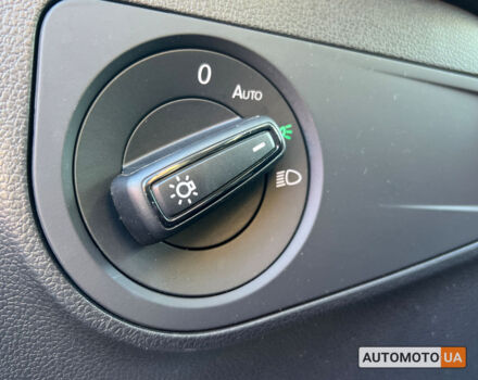 Синій Фольксваген Тігуан, об'ємом двигуна 2 л та пробігом 23 тис. км за 24800 $, фото 19 на Automoto.ua