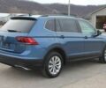 Синий Фольксваген Тигуан, объемом двигателя 2 л и пробегом 39 тыс. км за 11000 $, фото 5 на Automoto.ua