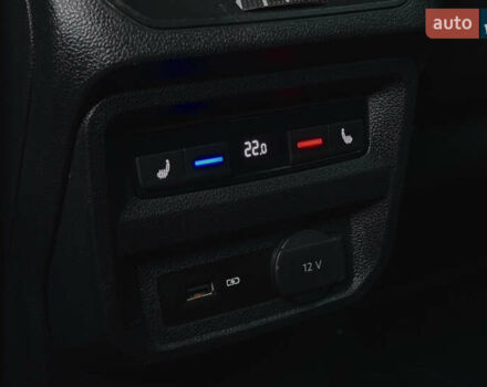 Синий Фольксваген Тигуан, объемом двигателя 1.98 л и пробегом 166 тыс. км за 26950 $, фото 62 на Automoto.ua