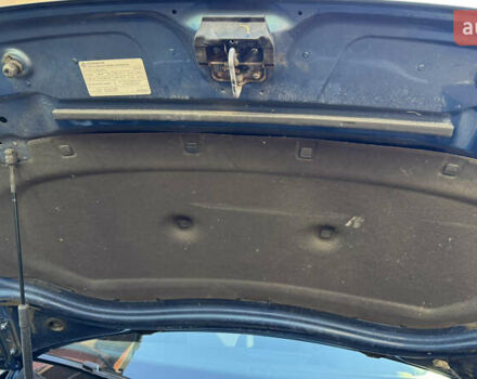 Синий Фольксваген Тигуан, объемом двигателя 1.98 л и пробегом 166 тыс. км за 19200 $, фото 37 на Automoto.ua