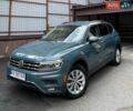Синий Фольксваген Тигуан, объемом двигателя 1.98 л и пробегом 99 тыс. км за 20499 $, фото 6 на Automoto.ua